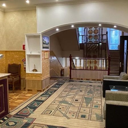 מלון Karagandy Rosa Roze Luxe House מראה חיצוני תמונה